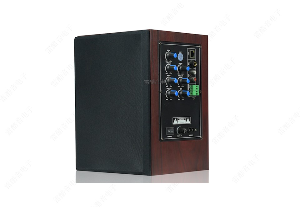 IP网络壁挂音箱L-8503
