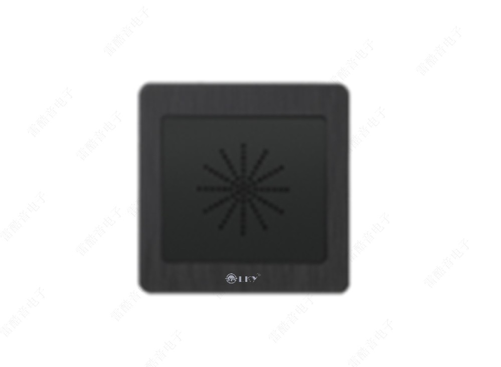 AI语音控制盒 LK-2100AI