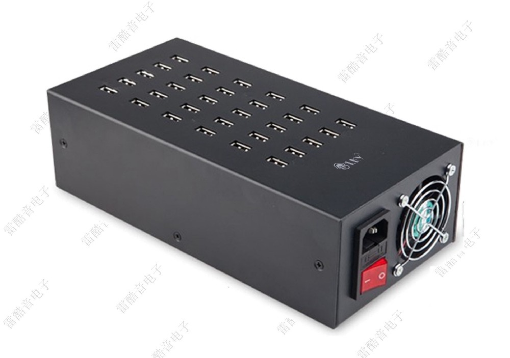 USB充电箱 LK-2900DC