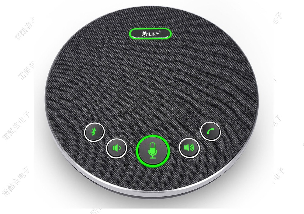 全向麦克风USB型 LK-AV16